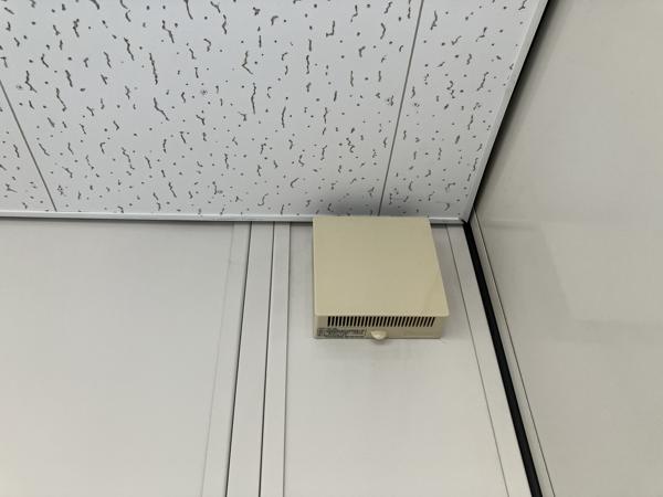 埼玉県本庄店/展示場の新棟ユニットハウス・プレハブ・コンテナハウス46