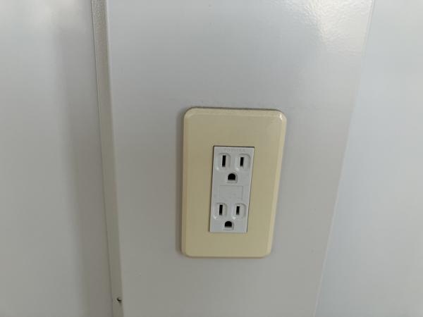 埼玉県本庄店/展示場の新棟ユニットハウス・プレハブ・コンテナハウス46