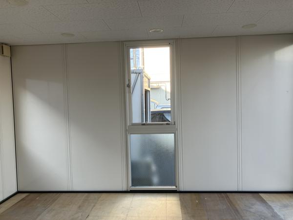 埼玉県本庄店/展示場の新棟ユニットハウス・プレハブ・コンテナハウス46