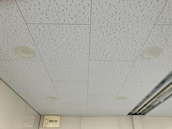 埼玉県本庄店/展示場の新棟ユニットハウス・プレハブ・コンテナハウス46