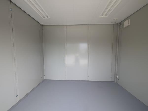岡山県倉敷店/展示場の中古ユニットハウス・プレハブ・コンテナハウスCT-32J(2.16坪)の本体の内観