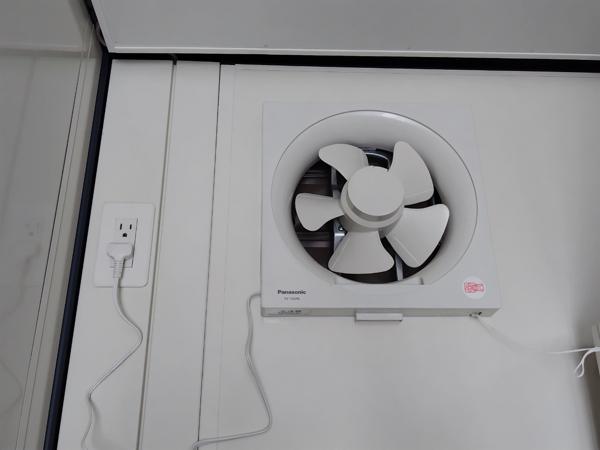 茨城県小美玉店/展示場の新棟ユニットハウス・プレハブ・コンテナハウスサニット