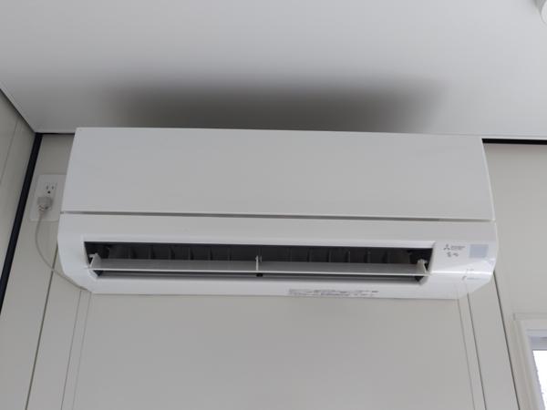 茨城県小美玉店/展示場の新棟ユニットハウス・プレハブ・コンテナハウスサニット