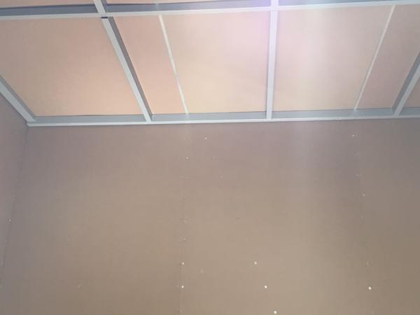 岩手県盛岡営業所/総合展示場の新棟ユニットハウス・プレハブ・コンテナハウスPanda3.0
