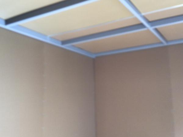 岩手県盛岡営業所/総合展示場の新棟ユニットハウス・プレハブ・コンテナハウスPanda3.0