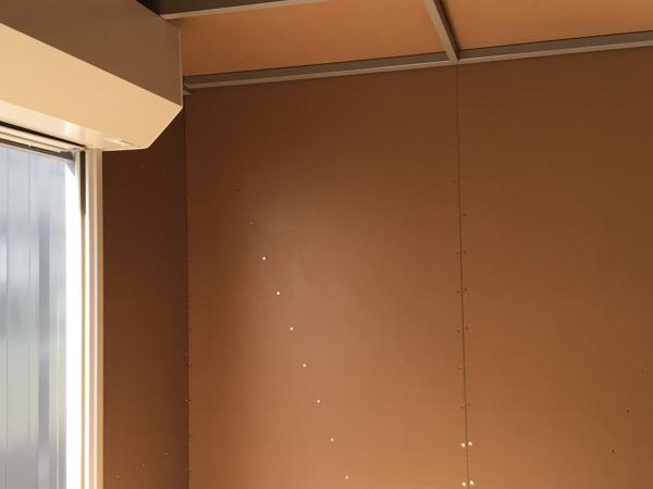 岩手県盛岡営業所/総合展示場の新棟ユニットハウス・プレハブ・コンテナハウスPanda3.0