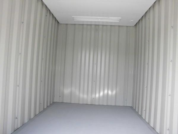 福岡県太宰府店/展示場の中古ユニットハウス・プレハブ・コンテナハウスCT-32JG(2.16坪)の本体の内観