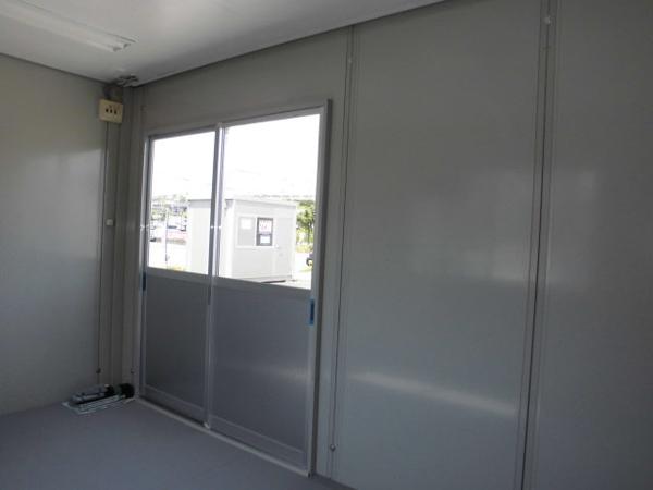 福岡県太宰府店/展示場の中古ユニットハウス・プレハブ・コンテナハウスCT-41J(2.85坪)の各設備のその他