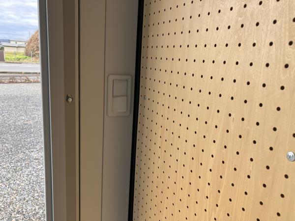 栃木県矢板店/展示場の新棟ユニットハウス・プレハブ・コンテナハウス38MSL