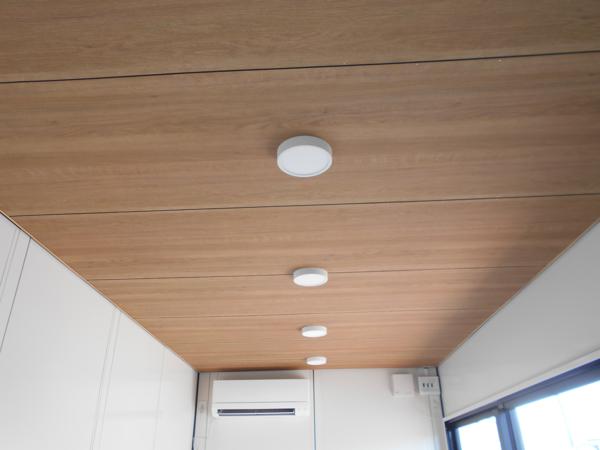 福島県福島店/展示場の新棟ユニットハウス・プレハブ・コンテナハウス47MSL