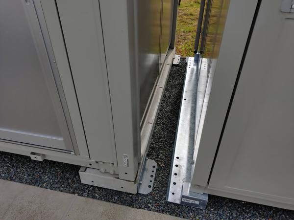 岩手県盛岡営業所/総合展示場の中古ユニットハウス・プレハブ・コンテナハウスCT-32J(2.16坪)の各設備のその他