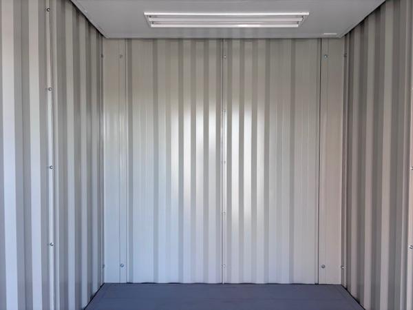 東京都東大和店/展示場の中古ユニットハウス・プレハブ・コンテナハウスCT-32JG(2.16坪)の本体の内観