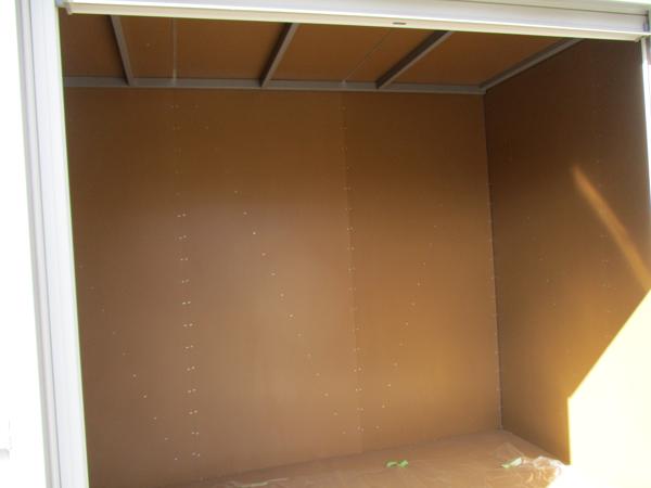 栃木県那須塩原店/展示場の新棟ユニットハウス・プレハブ・コンテナハウスPanda3.0