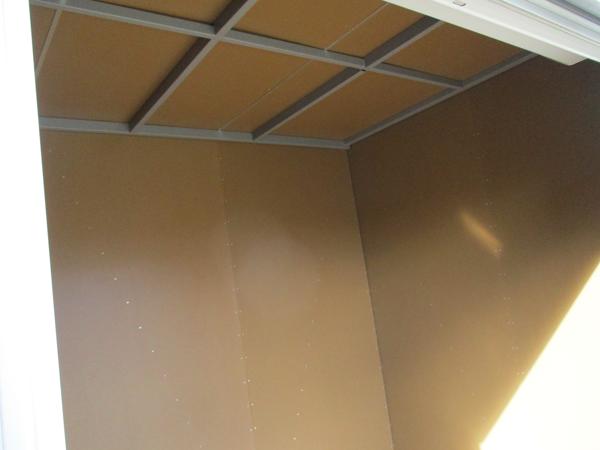 栃木県那須塩原店/展示場の新棟ユニットハウス・プレハブ・コンテナハウスPanda3.0