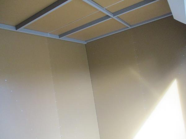 栃木県那須塩原店/展示場の新棟ユニットハウス・プレハブ・コンテナハウスPanda3.0