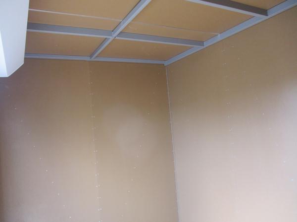 栃木県那須塩原店/展示場の新棟ユニットハウス・プレハブ・コンテナハウスPanda3.0