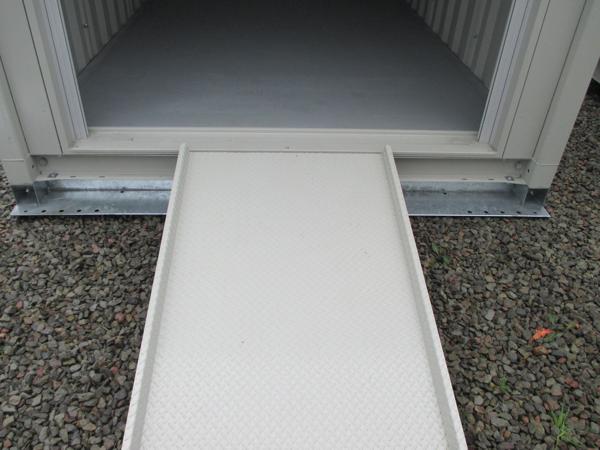 島根県松江営業所/展示場の中古ユニットハウス・プレハブ・コンテナハウスCT-32JG(2.16坪)の各設備のその他