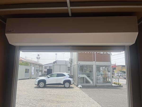 東京都町田店/展示場の新棟ユニットハウス・プレハブ・コンテナハウスPanda2.0