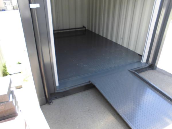 鹿児島県鹿児島出張所/展示場の中古ユニットハウス・プレハブ・コンテナハウスCT-32JG