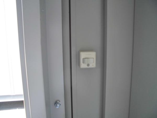 鹿児島県鹿児島出張所/展示場の中古ユニットハウス・プレハブ・コンテナハウスCT-32JG