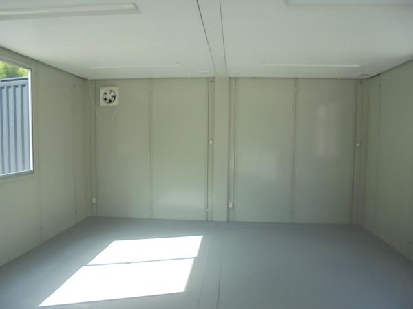 岡山県岡山営業所/展示場の中古ユニットハウス・プレハブ・コンテナハウスCT-54J(7.86坪)の各設備の換気扇