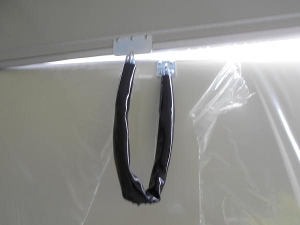 茨城県鹿嶋店/展示場の中古ユニットハウス・プレハブ・コンテナハウスCT-32J(2.16坪)の各設備のその他