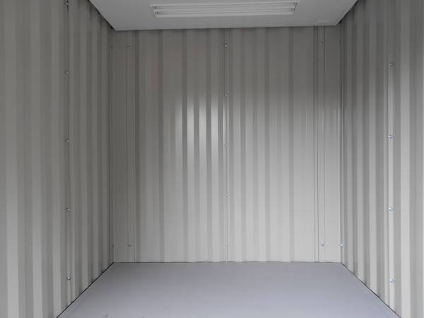 茨城県鹿嶋店/展示場の中古ユニットハウス・プレハブ・コンテナハウスCT-32JG(2.16坪)の本体の内観