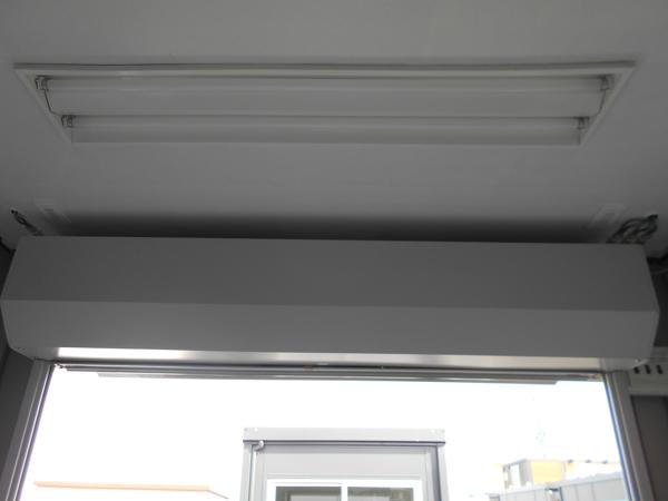 島根県出雲店/展示場の中古ユニットハウス・プレハブ・コンテナハウスCT-41JG(2.83坪)の各設備のその他