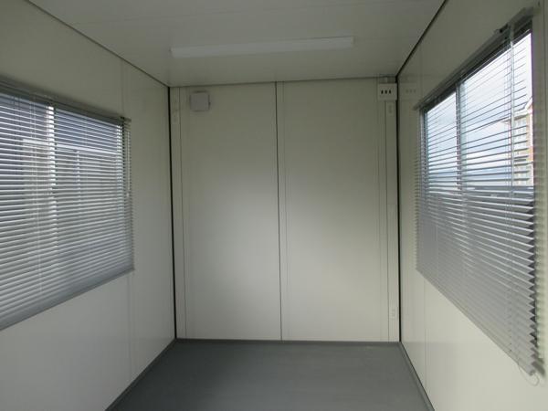 島根県松江営業所/展示場の新棟ユニットハウス・プレハブ・コンテナハウス47MSL(3.02坪)の各設備のその他