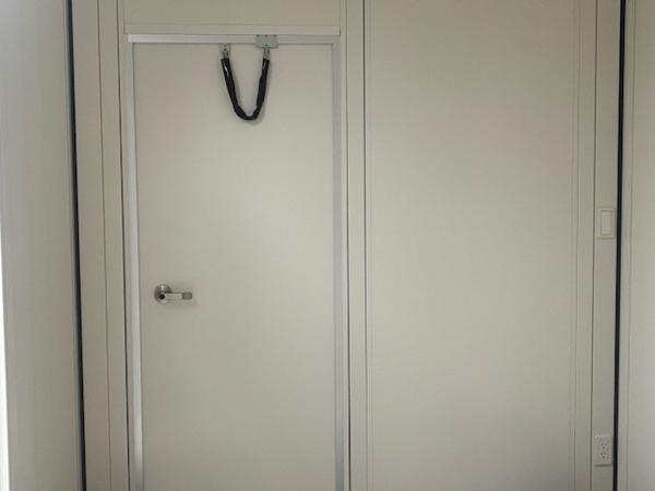 岩手県宮古店/展示場の新棟ユニットハウス・プレハブ・コンテナハウス38MSL(2.43坪)の各設備のその他