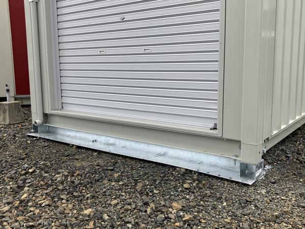 山口県下関店/展示場の中古ユニットハウス・プレハブ・コンテナハウスCT-32JG(2.16坪)の各設備のその他