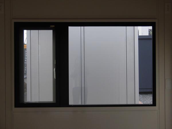 佐賀県鳥栖店/展示場の新棟ユニットハウス・プレハブ・コンテナハウス47MSL