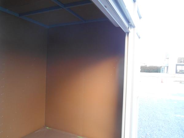 長野県佐久北インター店/展示場の新棟ユニットハウス・プレハブ・コンテナハウスPanda3.0