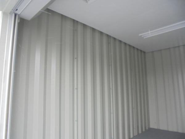 秋田県秋田店/展示場の中古ユニットハウス・プレハブ・コンテナハウスCT-41JG(2.83坪)の本体の内観