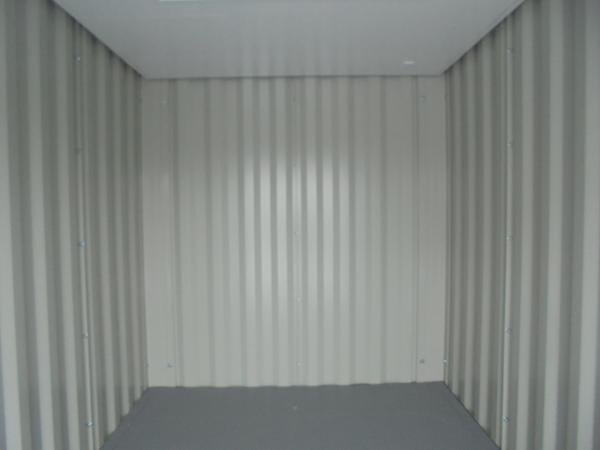 秋田県秋田店/展示場の中古ユニットハウス・プレハブ・コンテナハウスCT-41JG(2.83坪)の本体の内観