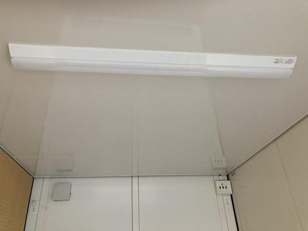 静岡県島田店/展示場の新棟ユニットハウス・プレハブ・コンテナハウス38MSL