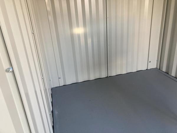 静岡県島田店/展示場の中古ユニットハウス・プレハブ・コンテナハウスCT-32JG(2.17坪)の本体の内観