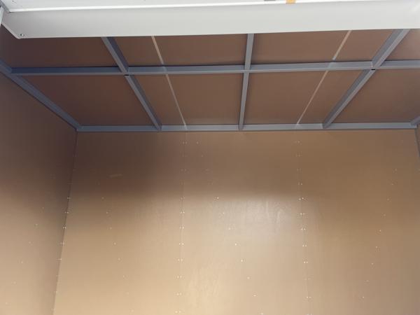 熊本県熊本店/展示場の新棟ユニットハウス・プレハブ・コンテナハウスPanda3.0