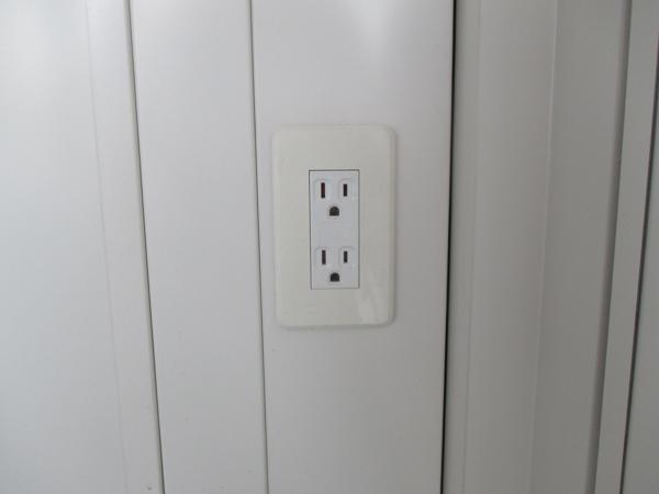 埼玉県加須店/展示場の新棟ユニットハウス・プレハブ・コンテナハウス57MS1