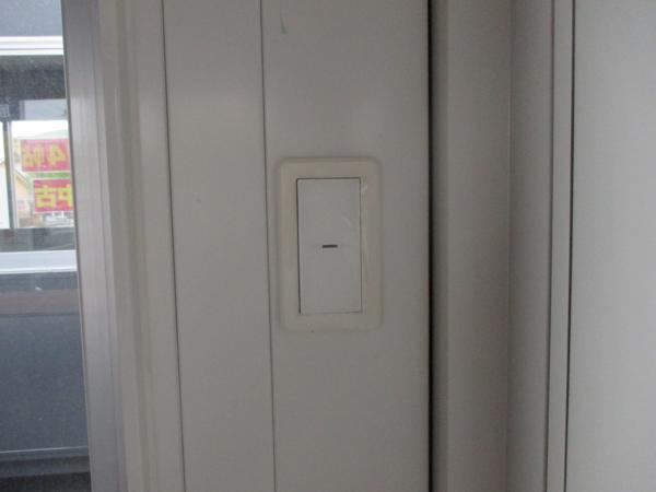 埼玉県加須店/展示場の新棟ユニットハウス・プレハブ・コンテナハウス57MS1