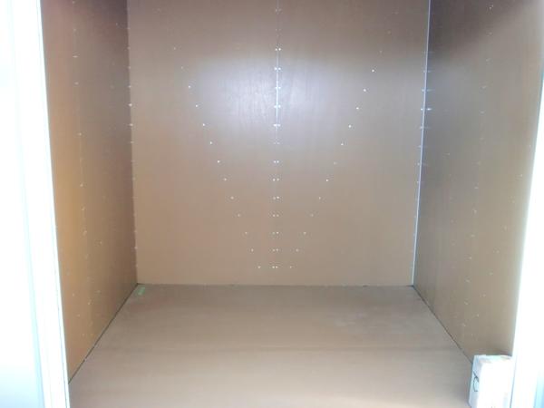 静岡県静岡営業所/展示場の新棟ユニットハウス・プレハブ・コンテナハウスPanda2.0