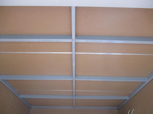 福岡県久留米店/展示場の新棟ユニットハウス・プレハブ・コンテナハウスPanda3.0