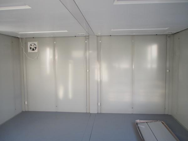 愛知県豊橋東店/展示場の中古ユニットハウス・プレハブ・コンテナハウスCT-54J(7.78坪)の各設備のその他