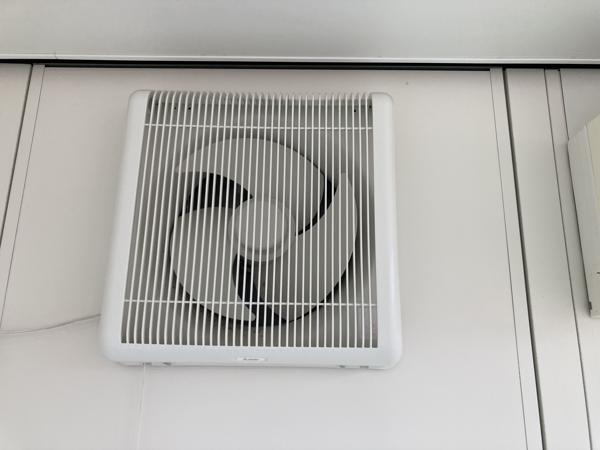 鹿児島県鹿児島出張所/展示場の新棟ユニットハウス・プレハブ・コンテナハウス47MSL