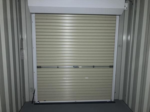 福岡県福岡営業所/総合展示場の中古ユニットハウス・プレハブ・コンテナハウスCT-32JG(2.16坪)の本体の内観