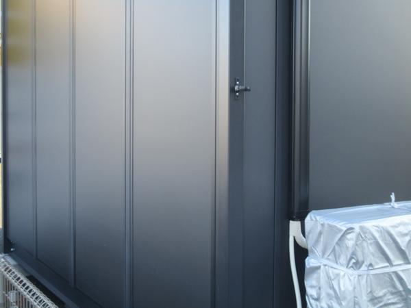 岐阜県各務原店/展示場の新棟ユニットハウス・プレハブ・コンテナハウス38MSL(2.43坪)の各設備のその他