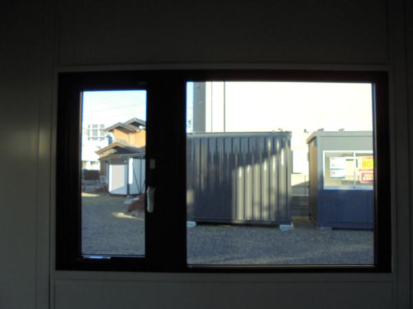 岐阜県大垣店/展示場の新棟ユニットハウス・プレハブ・コンテナハウス47MSL(3.02坪)の各設備のその他