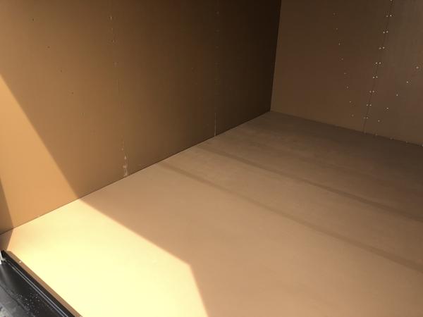 栃木県小山店/展示場の新棟ユニットハウス・プレハブ・コンテナハウスPanda3.0