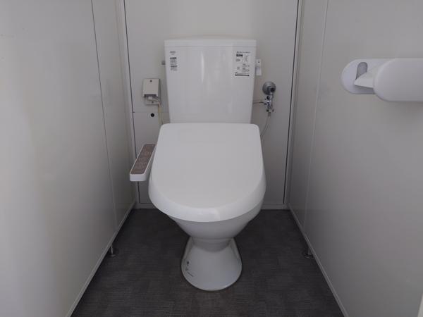 栃木県小山店/展示場の中古ユニットハウス・プレハブ・コンテナハウスサニット