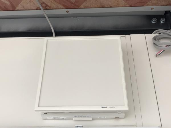 栃木県小山店/展示場の新棟ユニットハウス・プレハブ・コンテナハウス57MS1